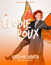 elodie poux rouen