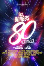 LES ANNEES 80 rouen