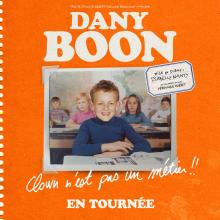 dany boon