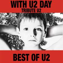 WITH U2 ROUEN