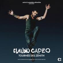 CLAUDIO CAPEO ROUEN