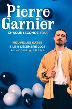 PIERRE GARNIER ROUEN