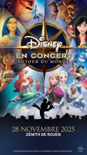 disney rouen