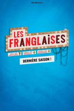 LES FRANGLAISES