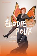 ELODIE POUX ROUEN