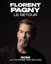 florent pagny rouen