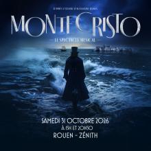 MONTE CRISTO ROUEN