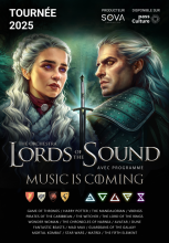 lords of sound