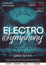 ELECTRO SYMPHONY