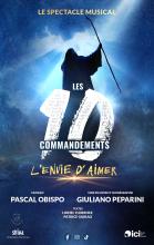 les 10 commandements rouen