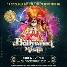 BOLLYWOOD ROUEN