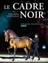 LE CADRE NOIR