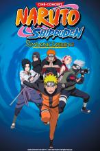 NARUTO ROUEN