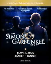 THE SIMON ET GARFUNKEL