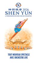 SHEN YUN