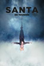 SANTA ROUEN