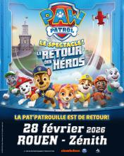 PAT' PATROUILLE