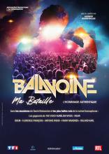 BALAVOINE