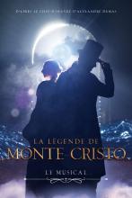 la legende de monte cristo