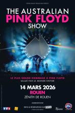 the australian pink floyd