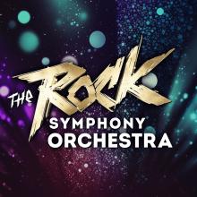The rock symphony orchestra