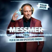 MESSMER ROUEN