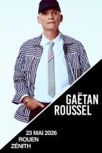 Gaëtan Roussel