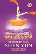 SHEN YUN