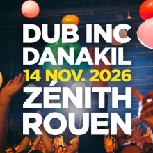 DUB INC + DANAKIL