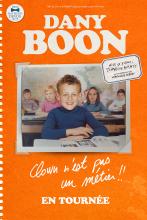 DANY BOON