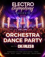 ELECTRO SYMPHONY