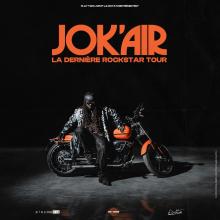 JOK'AIR - ZENITH ROUEN